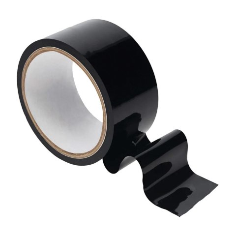 PVC Non-Stick Tape - 20 m - Black