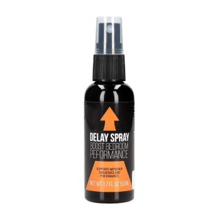 Delay Spray - Laureth 9 - 50 ml