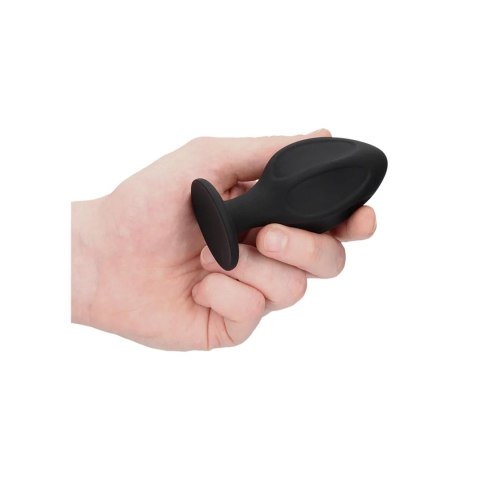 Diamond Shape Butt Plug Set