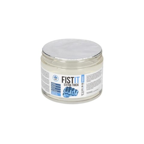 Extra Thick Lubricant - 500 ml