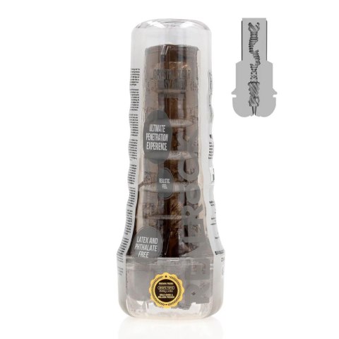 Easy Rider - Pussy Masturbator - Black