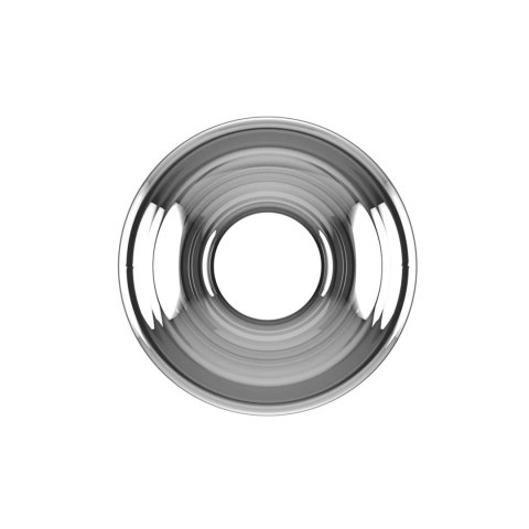 No.50 - Hollow Tunnel Butt Plug - Medium