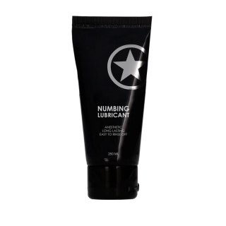 Numbing Lubricant - 250 ml