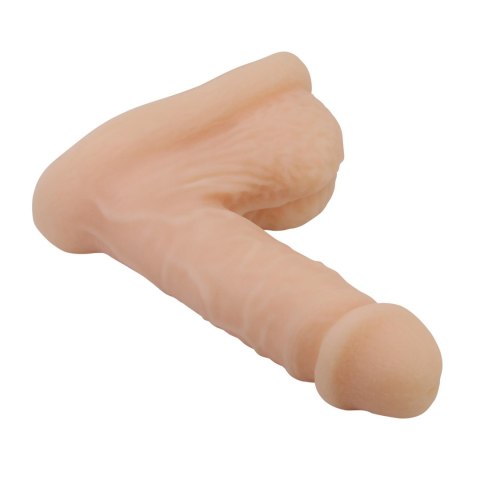 PRETTY LOVE - Realistic Cock 5,3"
