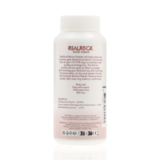 RealRock Revive - Reviving Powder - 60 gr