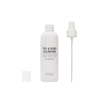 Toy and Body Cleaner - 150 ml