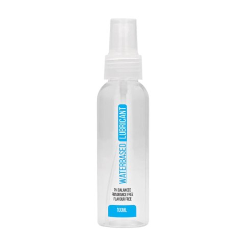 Waterbased Lubricant - 100 ml