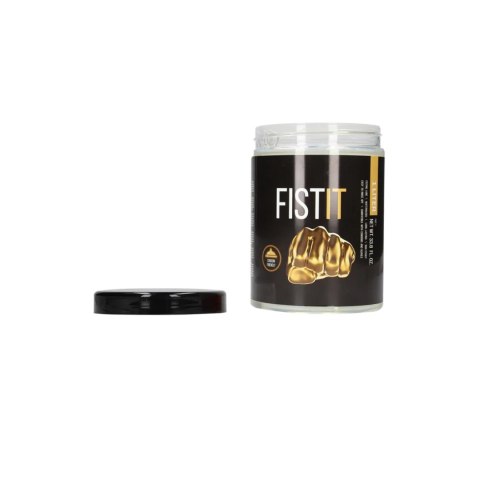 Waterbased Lubricant - Jar - 1000 ml