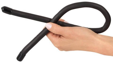 BK bendable cock & ball ring