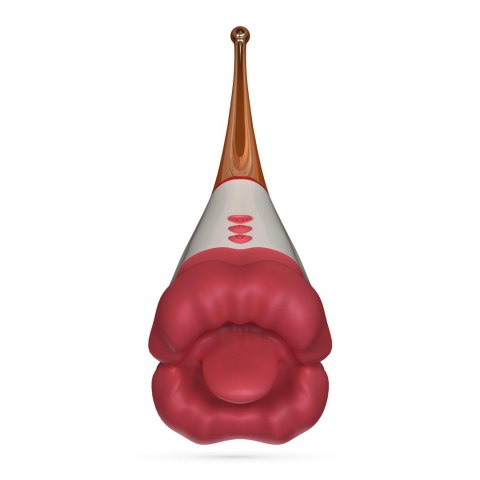 CRUSHIOUS JAGGER DOUBLE STIMULATOR