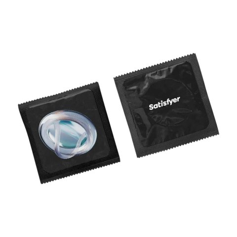 Condoms (100 pcs.) (Size 64)