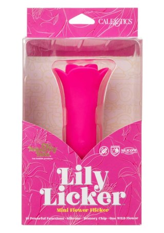 Lily Licker Mini Flower Flicker