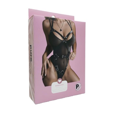 Pure Lust Denise Black