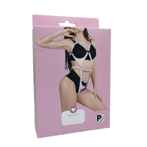 Pure Lust Denise Pink