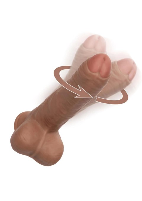 The Gyrating Bartender