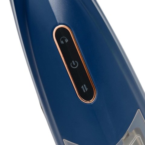 Thrusting Rotating MASTURBATOR B - Series Cute