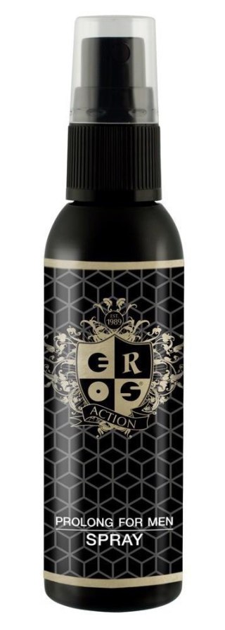 EROS Action Prolong for men 50