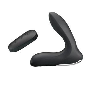 Mr. Play Remote Control Vibrating Prostate Massager