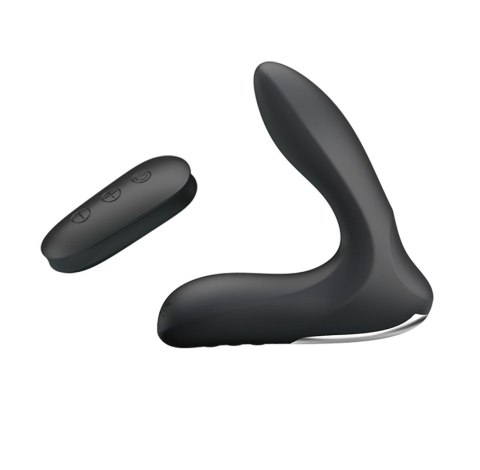 Mr. Play Remote Control Vibrating Prostate Massager