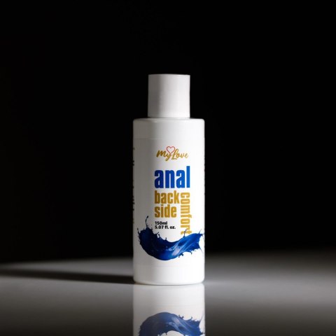 MyLove Anal-back side comfort 150 ml.