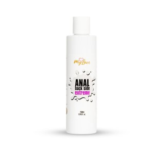 MyLove Anal-back side extreme 250 ml.