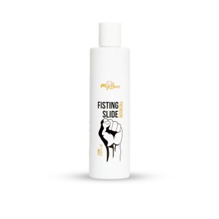 MyLove Fisting-slide premium 250 ml.