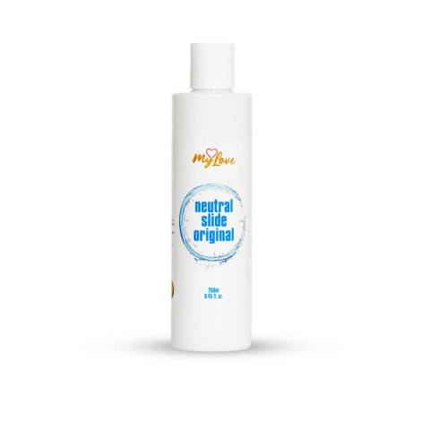 MyLove Neutral-slide original 250 ml.