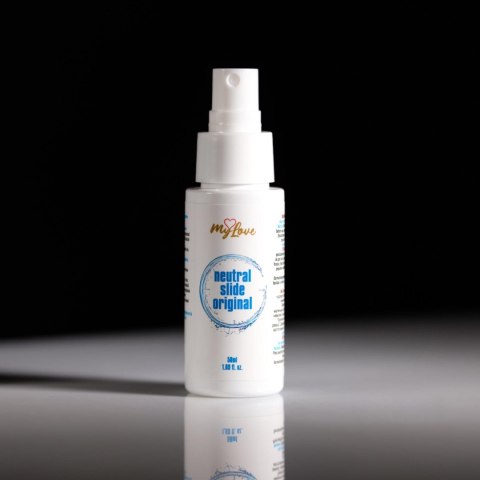 MyLove Neutral-slide original 50 ml.