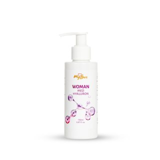 MyLove Woman-med-hyaluron 150 ml.