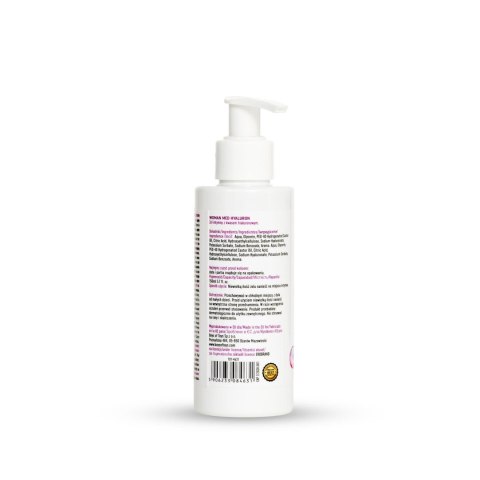 MyLove Woman-med-hyaluron 150 ml.