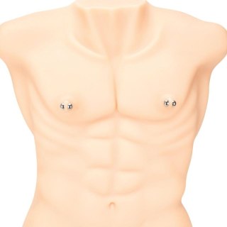 Prowler RED Magnetic Orbs 4 pair set