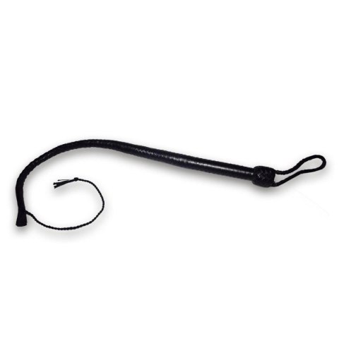 Prowler RED Turkish Knot Whip 2ft