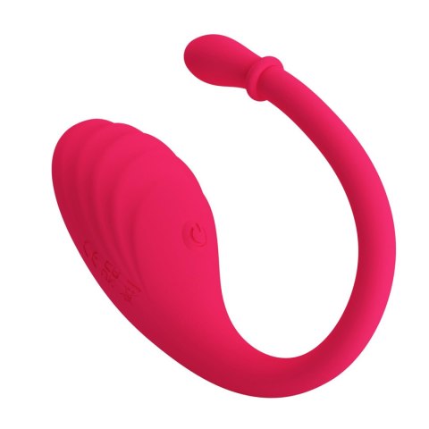 App Control Bullet Vibrator Undine