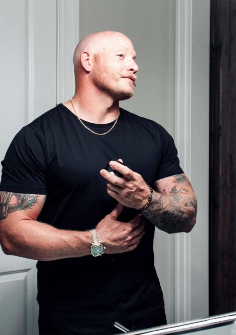 Black Diamond Attract Her 30 ml