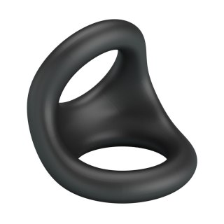 Crazy Bull Nestor - Super Soft Silicone Cock Ring