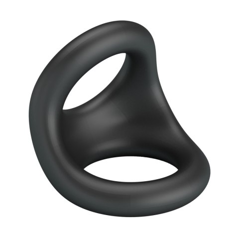 Crazy Bull Nestor - Super Soft Silicone Cock Ring