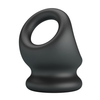 Crazy Bull Oberon - Super Soft Silicone Cock Ring