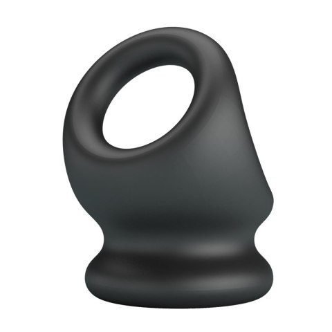 Crazy Bull Oberon - Super Soft Silicone Cock Ring