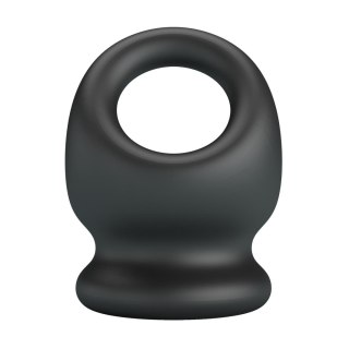 Crazy Bull Oberon - Super Soft Silicone Cock Ring