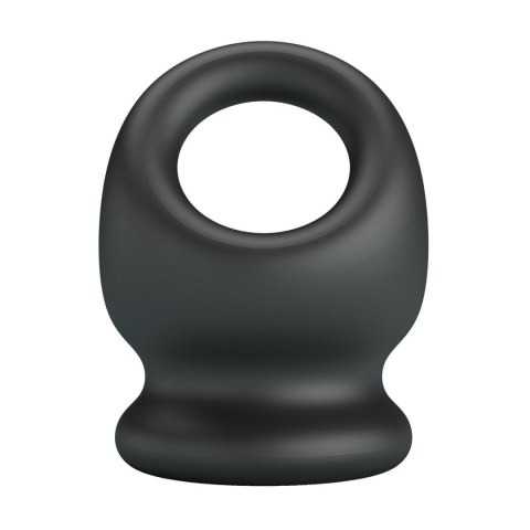 Crazy Bull Oberon - Super Soft Silicone Cock Ring