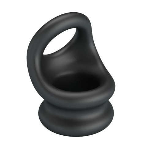 Crazy Bull Oberon - Super Soft Silicone Cock Ring
