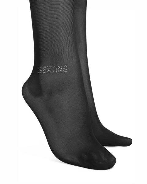 Norless Sexy rajstopy otwarte S/M