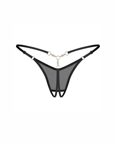 Oxaria stringi otwarte 2XL/3XL