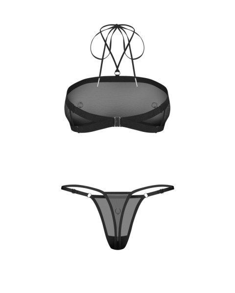 Orinelle komplet 2-częściowy S/M