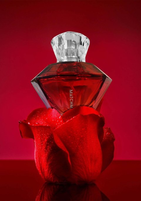 Pheromone Attract Him 30 ml Red