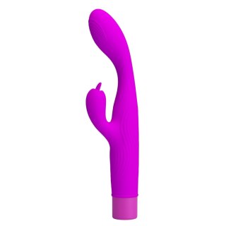 Pretty Love Josie Silicone Vibrator