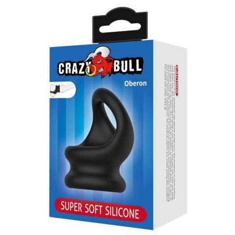 Soft Silicone Ring, High Elasticity 2