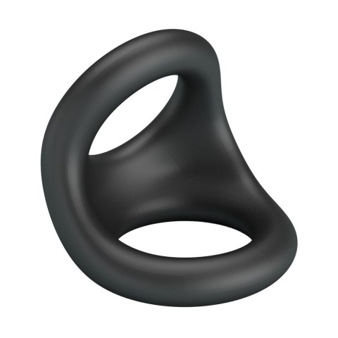 Soft Silicone Ring, High Elasticity 2