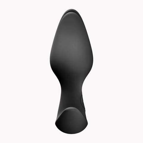 Bootie Fem (Black)