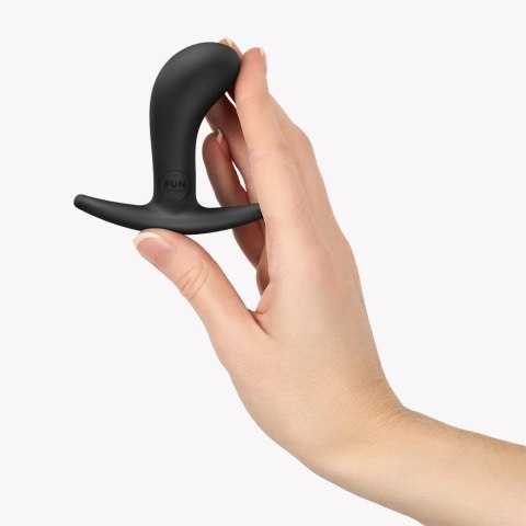Fun Factory Bootie L - korek analny z silikonu medycznego